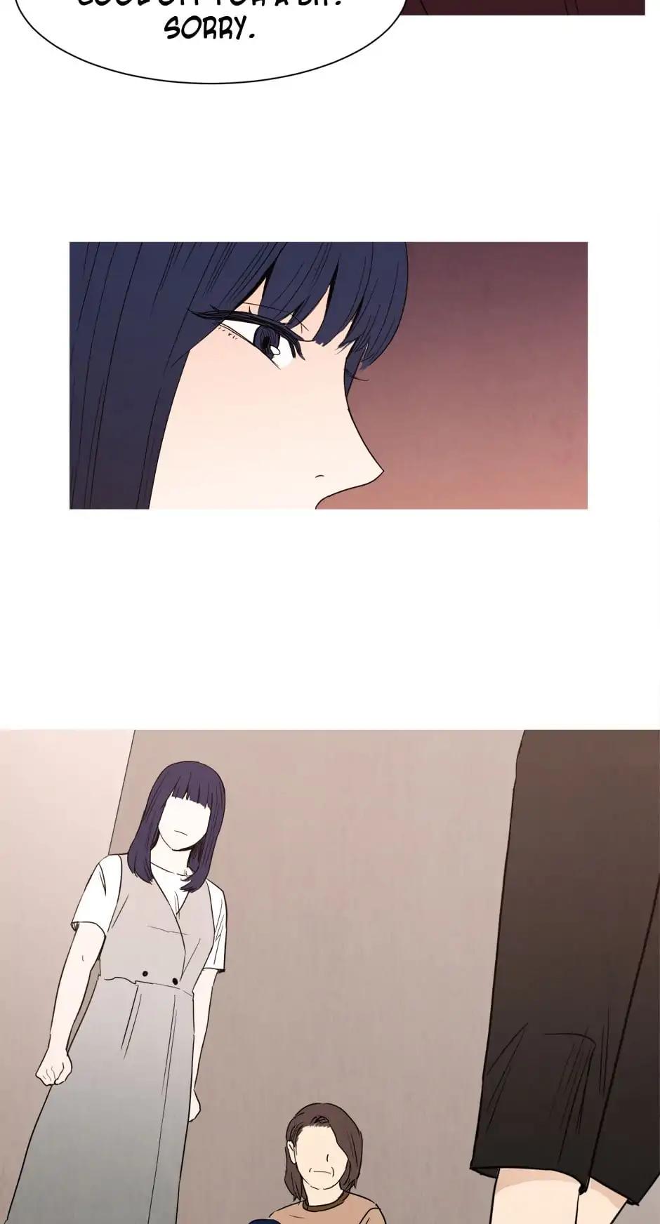 Woman's Best Friend Manhwa - Chapter 50 Page 18