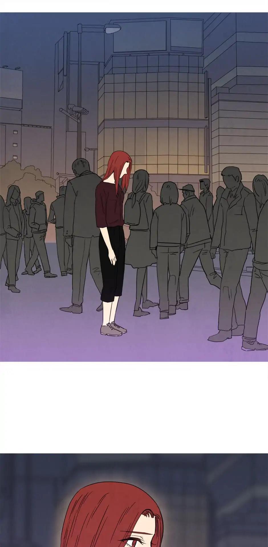 Woman's Best Friend Manhwa - Chapter 50 Page 20