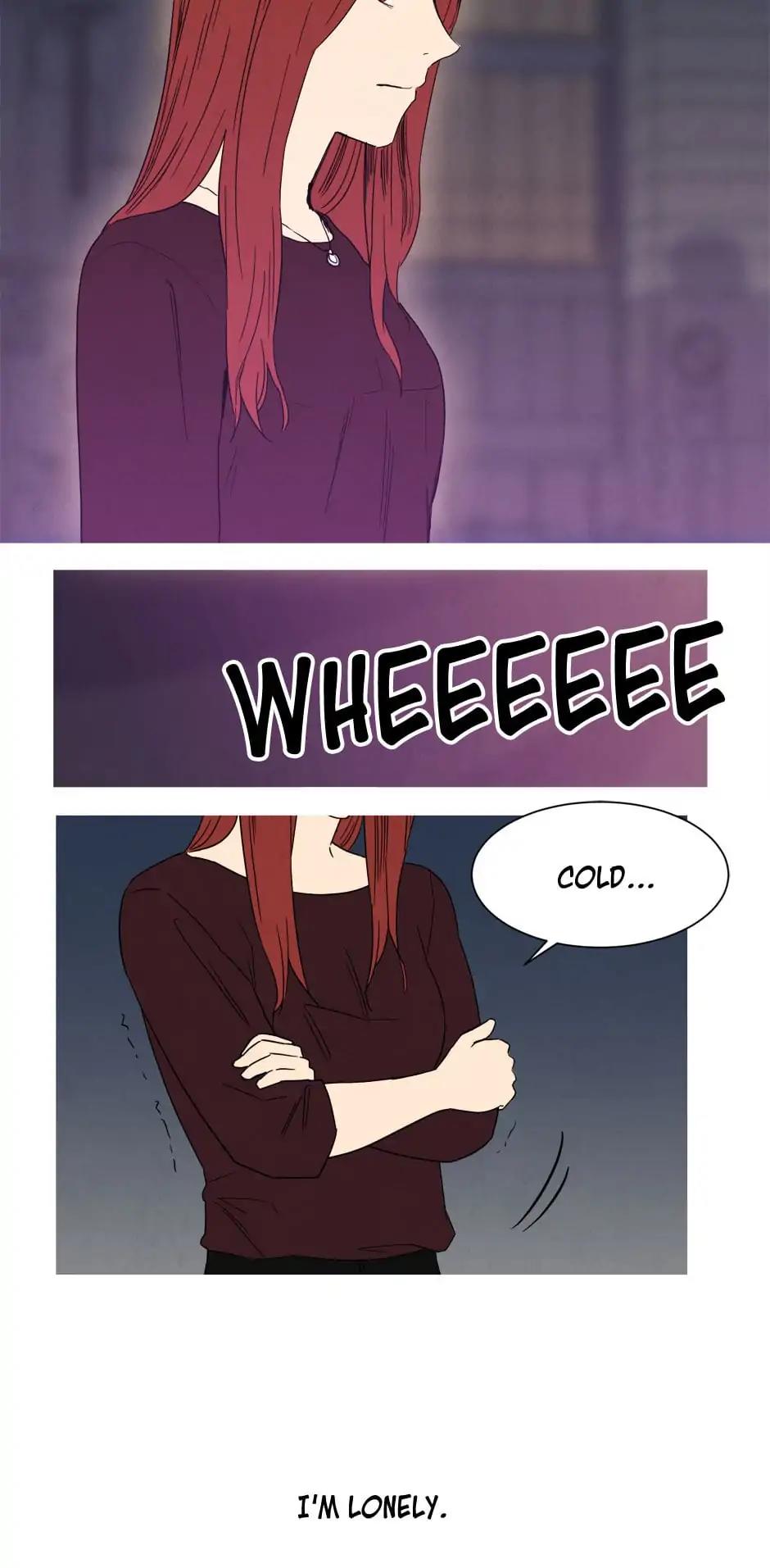 Woman's Best Friend Manhwa - Chapter 50 Page 21