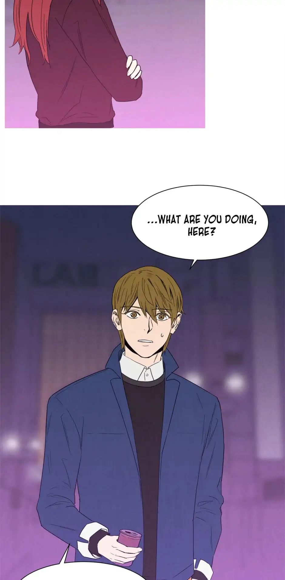 Woman's Best Friend Manhwa - Chapter 50 Page 24