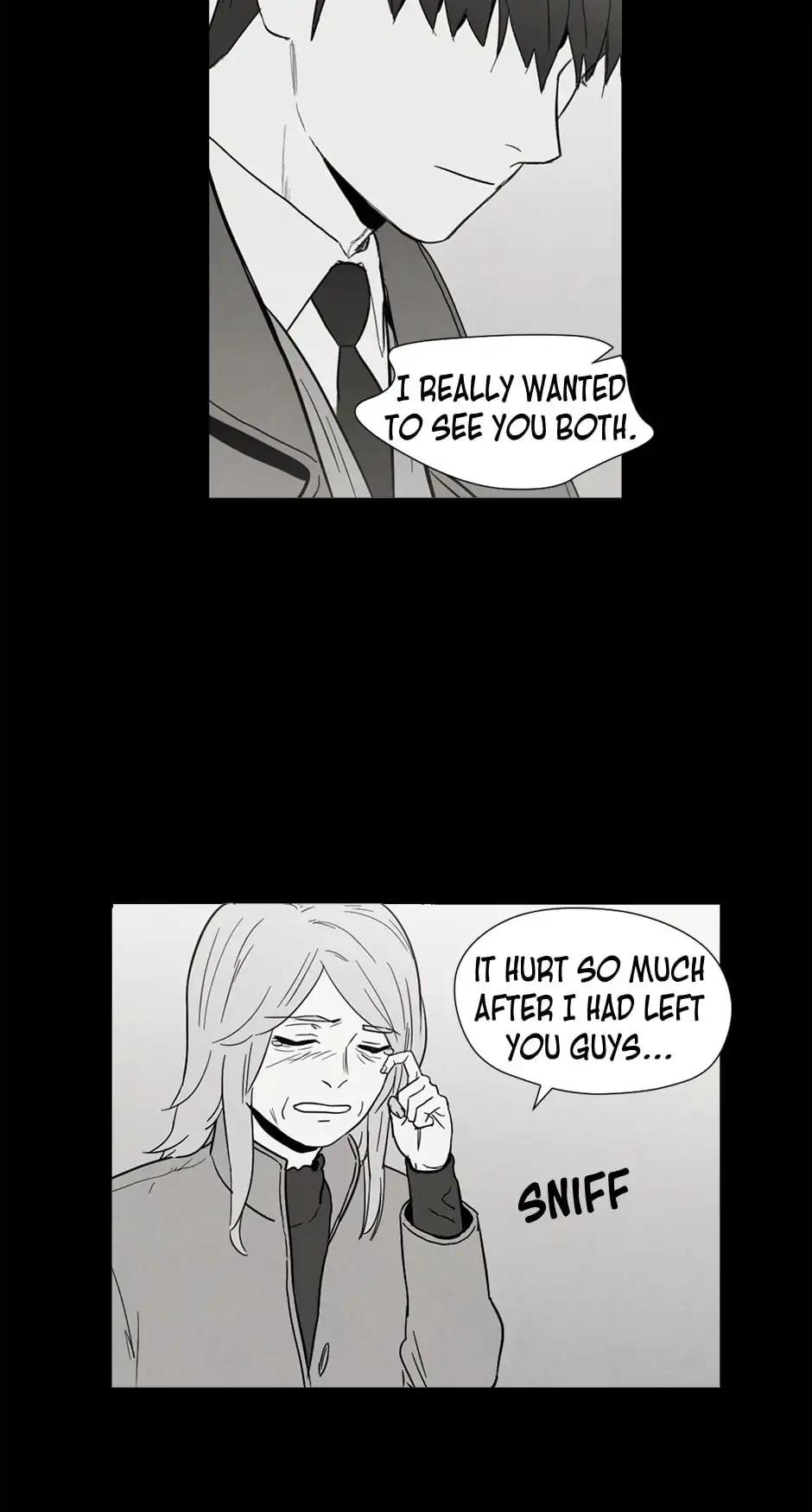 Woman's Best Friend Manhwa - Chapter 92 Page 6