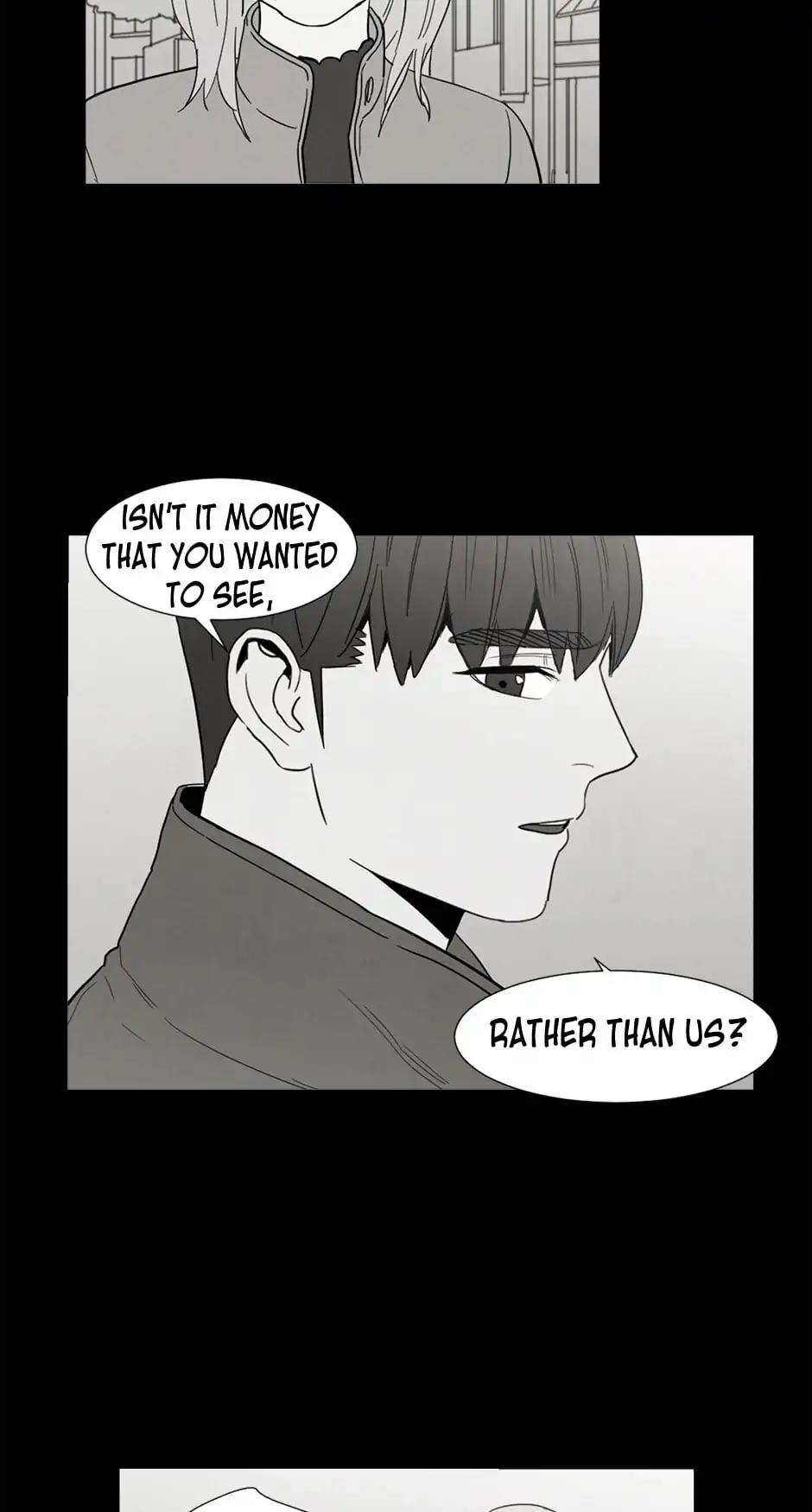 Woman's Best Friend Manhwa - Chapter 92 Page 8