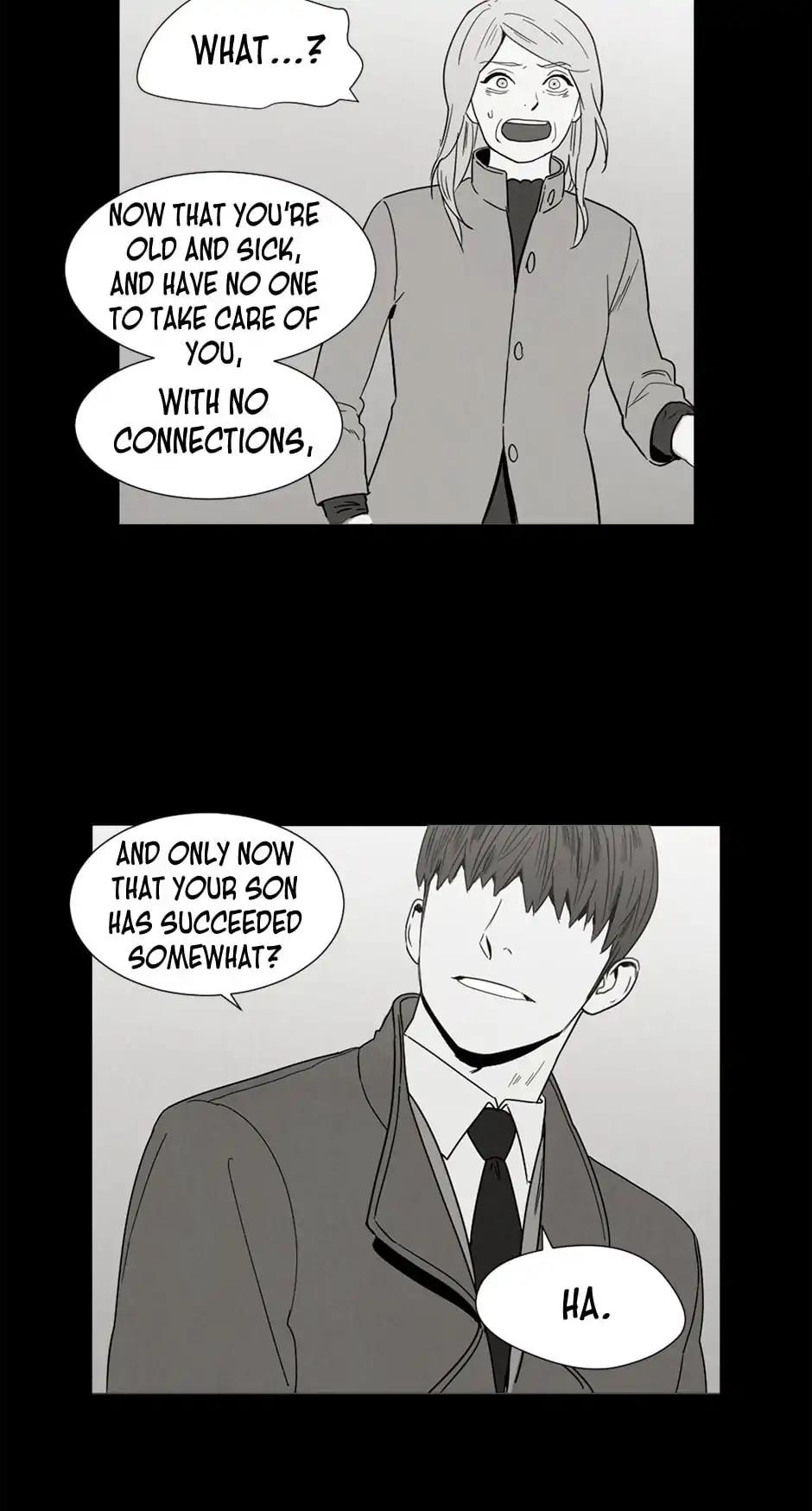 Woman's Best Friend Manhwa - Chapter 92 Page 9