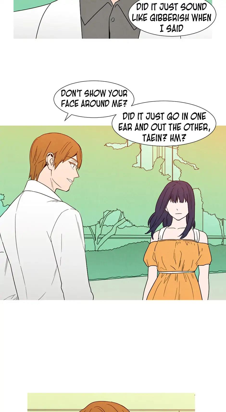 Woman's Best Friend Manhwa - Chapter 92 Page 15