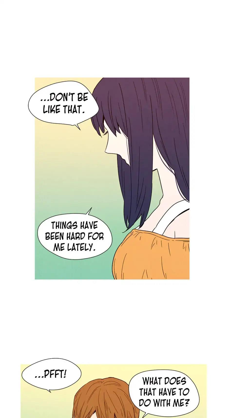 Woman's Best Friend Manhwa - Chapter 92 Page 17