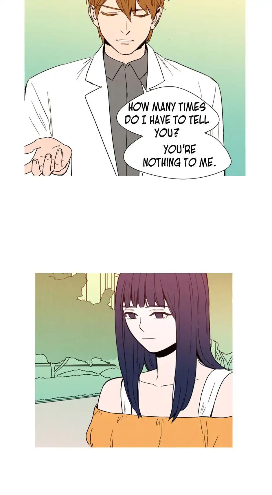 Woman's Best Friend Manhwa - Chapter 92 Page 18