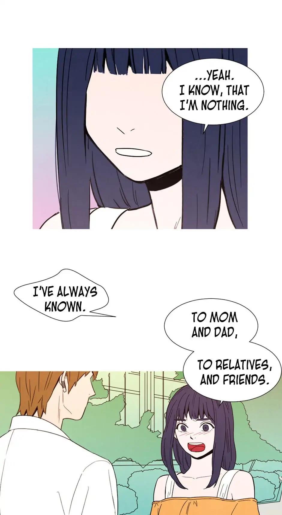 Woman's Best Friend Manhwa - Chapter 92 Page 19