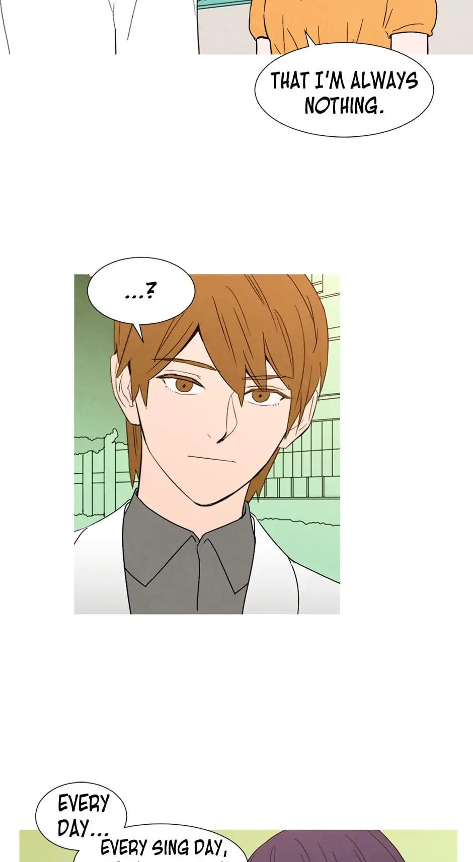 Woman's Best Friend Manhwa - Chapter 92 Page 20