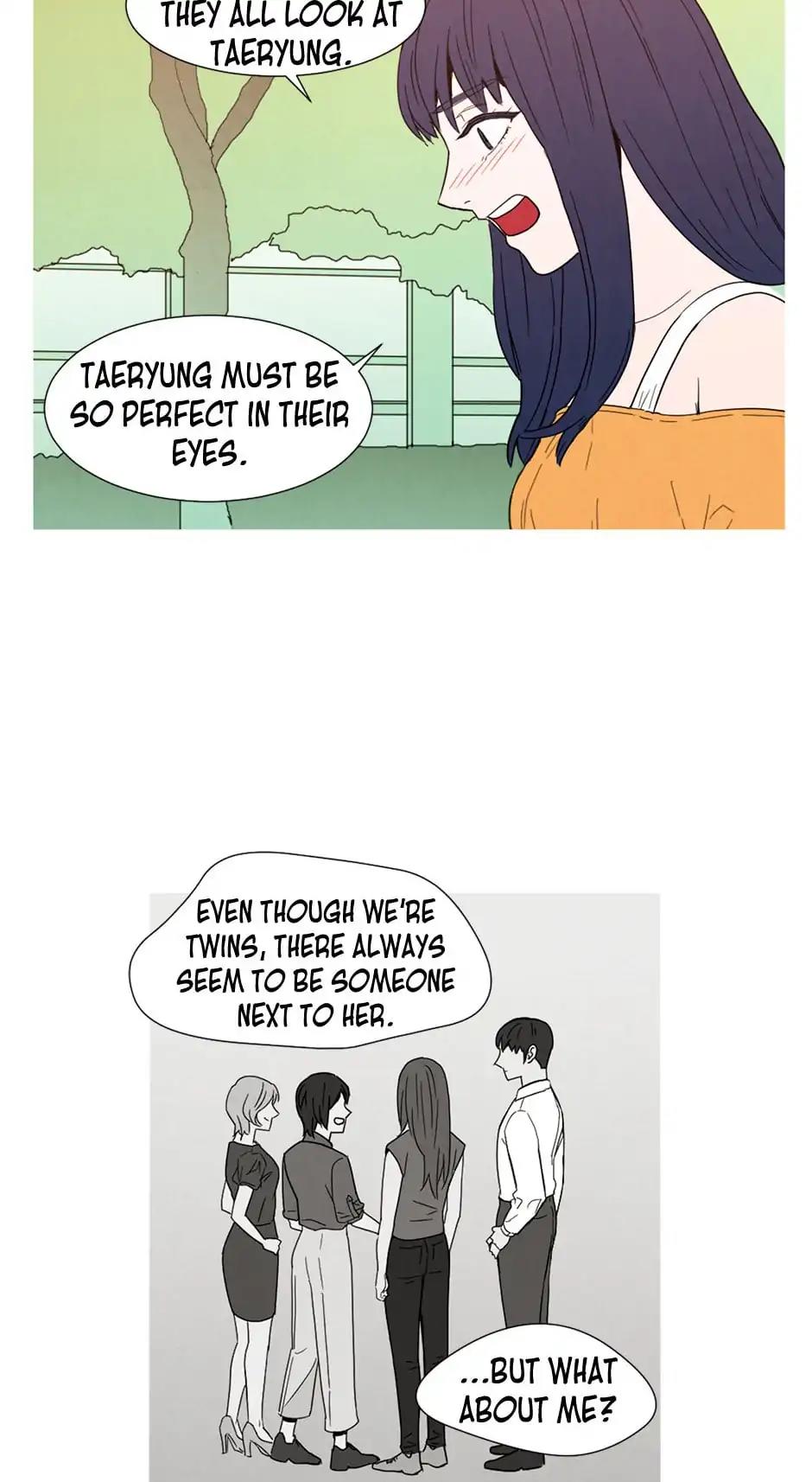 Woman's Best Friend Manhwa - Chapter 92 Page 21