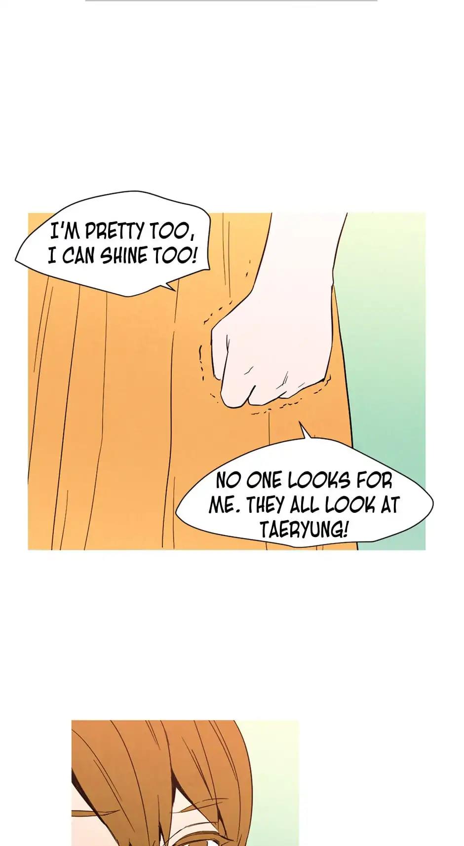 Woman's Best Friend Manhwa - Chapter 92 Page 22