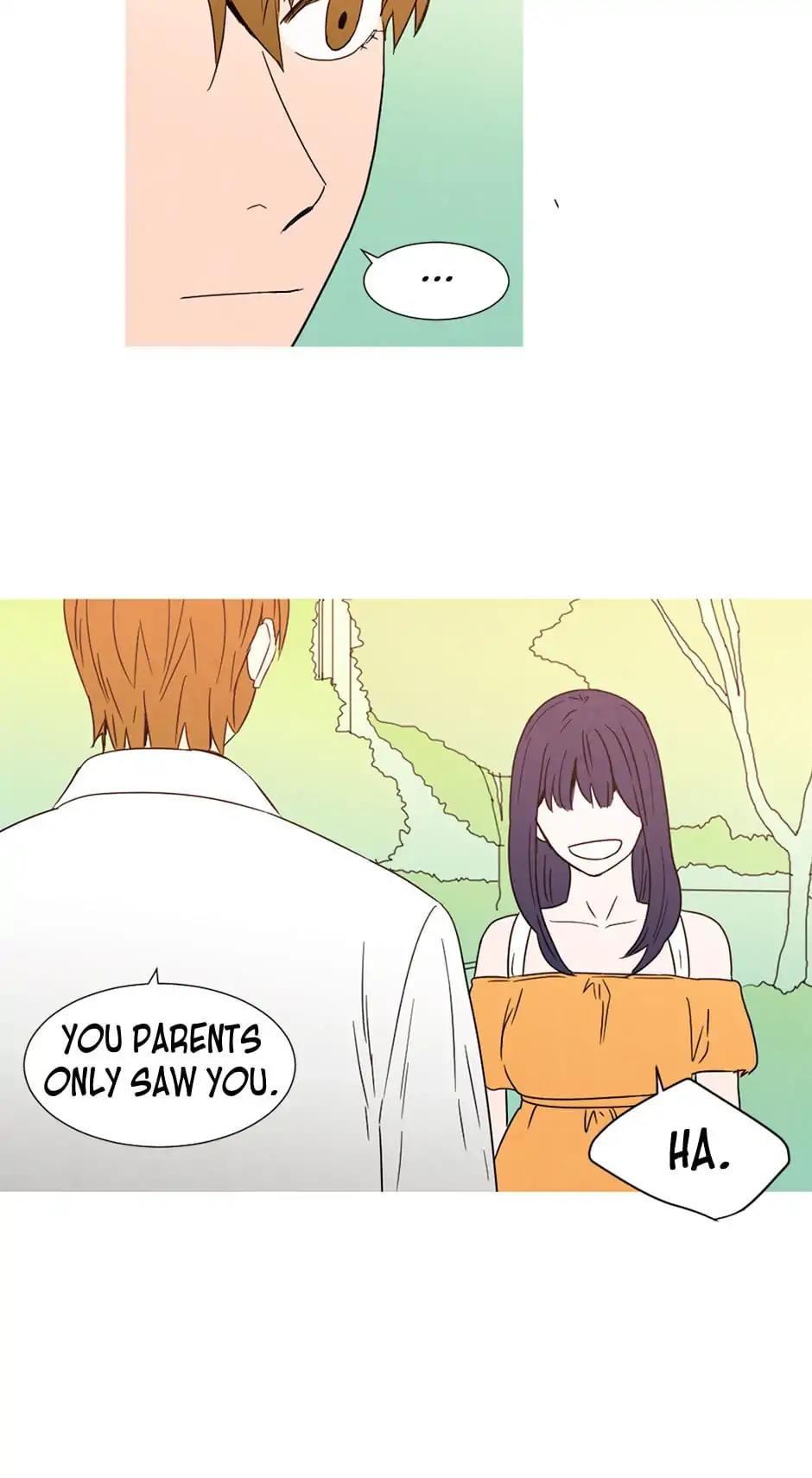 Woman's Best Friend Manhwa - Chapter 92 Page 23