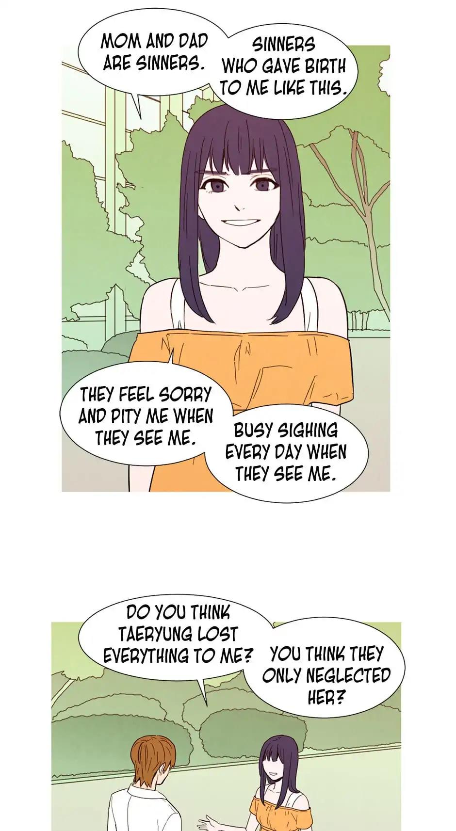 Woman's Best Friend Manhwa - Chapter 92 Page 24