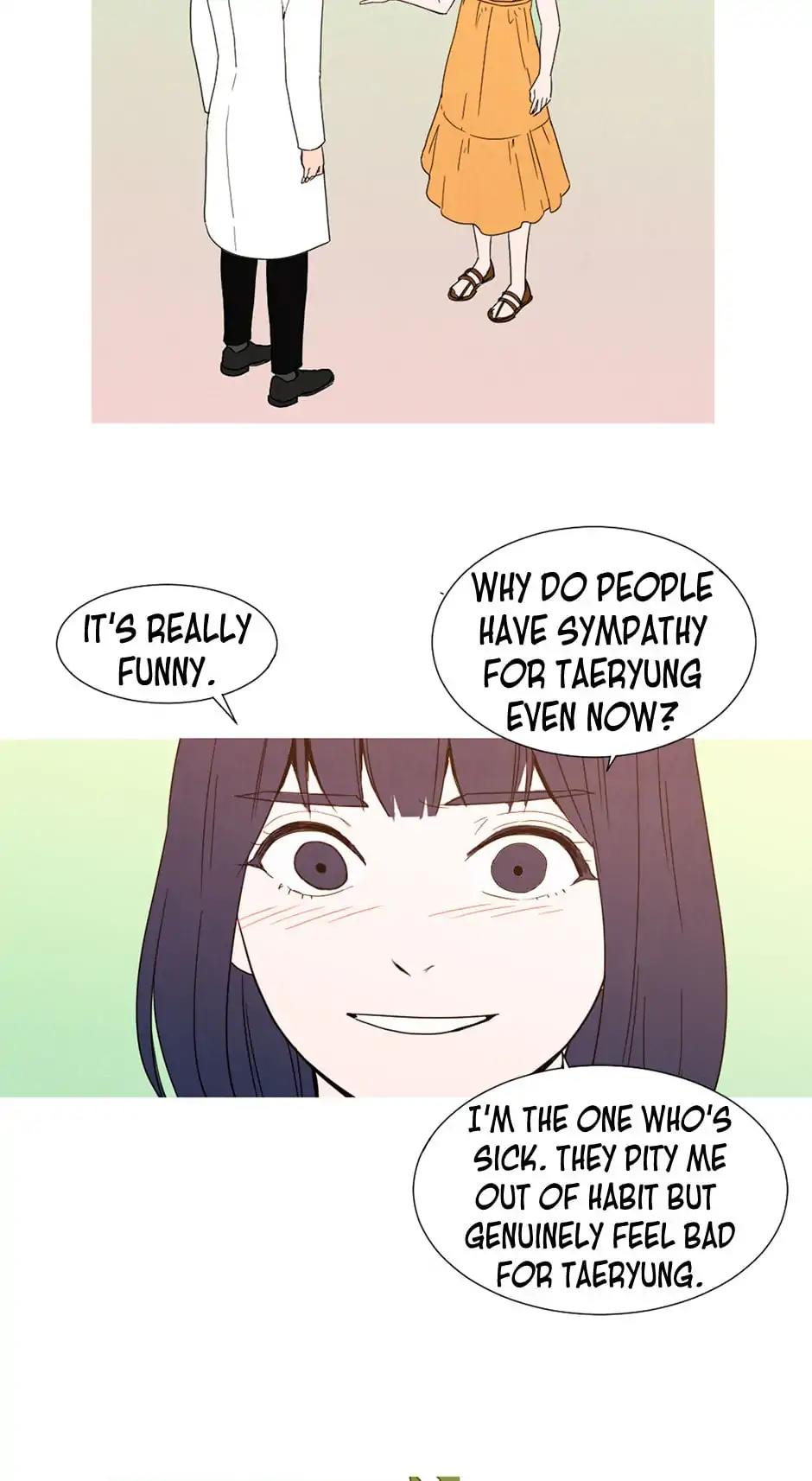 Woman's Best Friend Manhwa - Chapter 92 Page 25