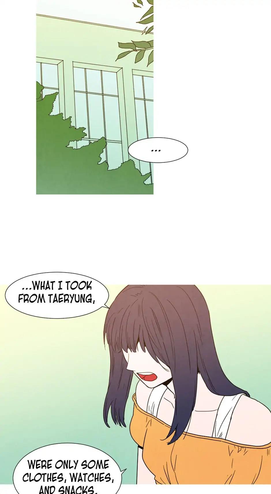 Woman's Best Friend Manhwa - Chapter 92 Page 26