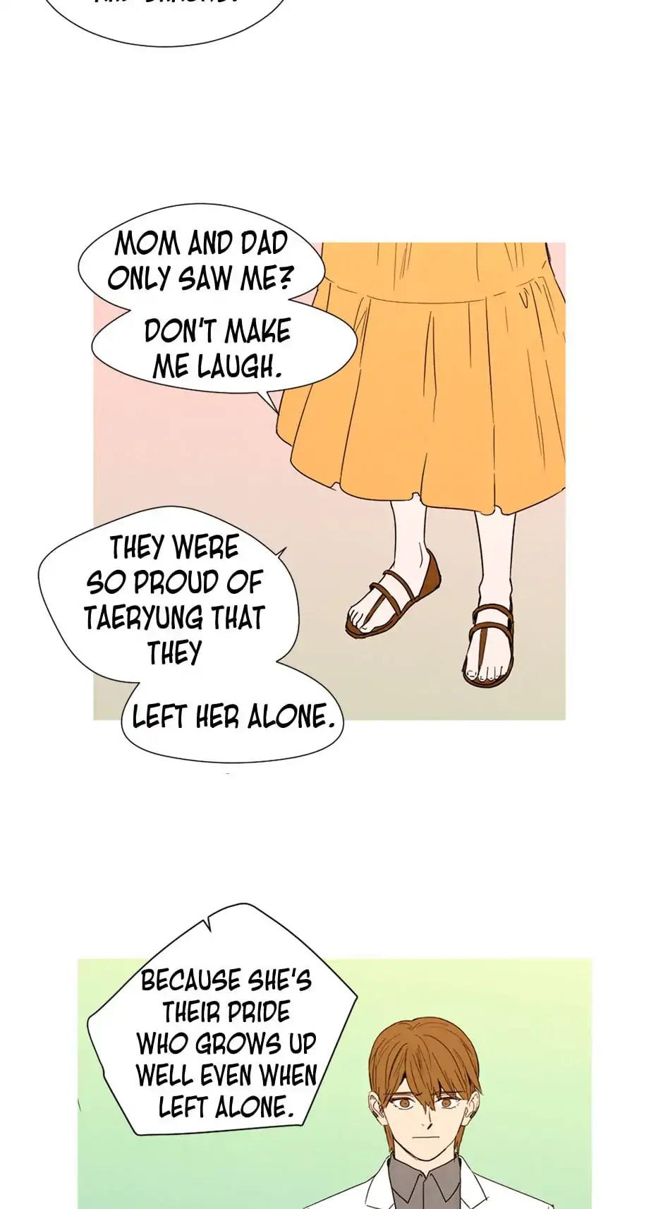 Woman's Best Friend Manhwa - Chapter 92 Page 27