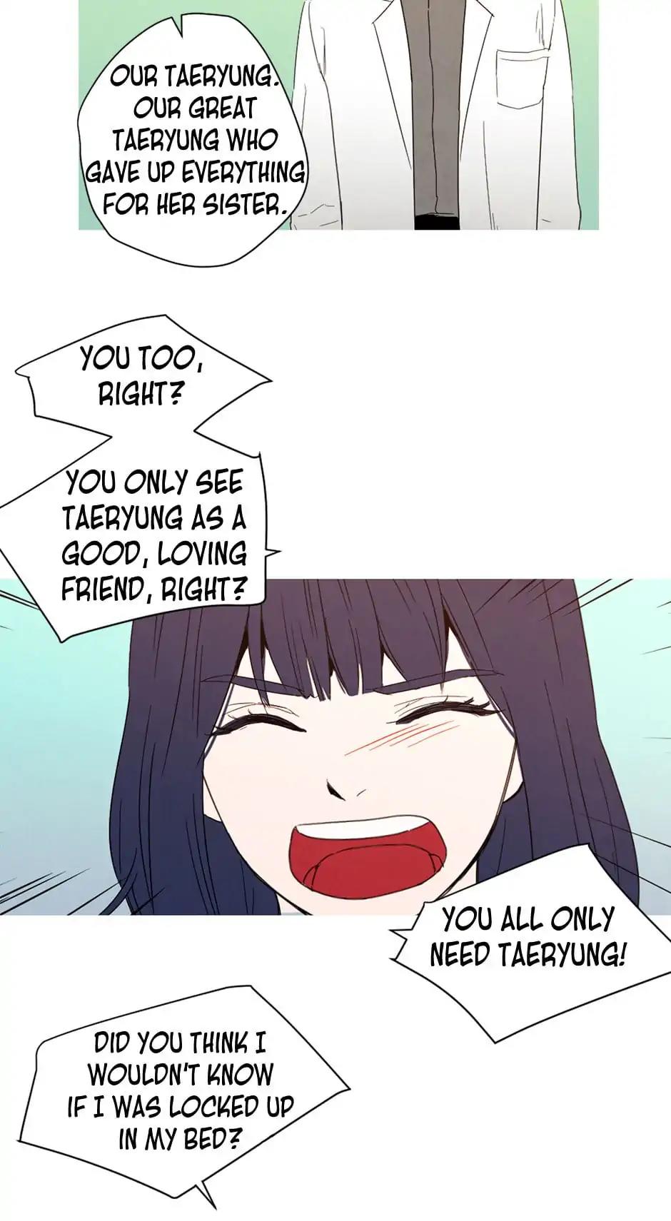 Woman's Best Friend Manhwa - Chapter 92 Page 28