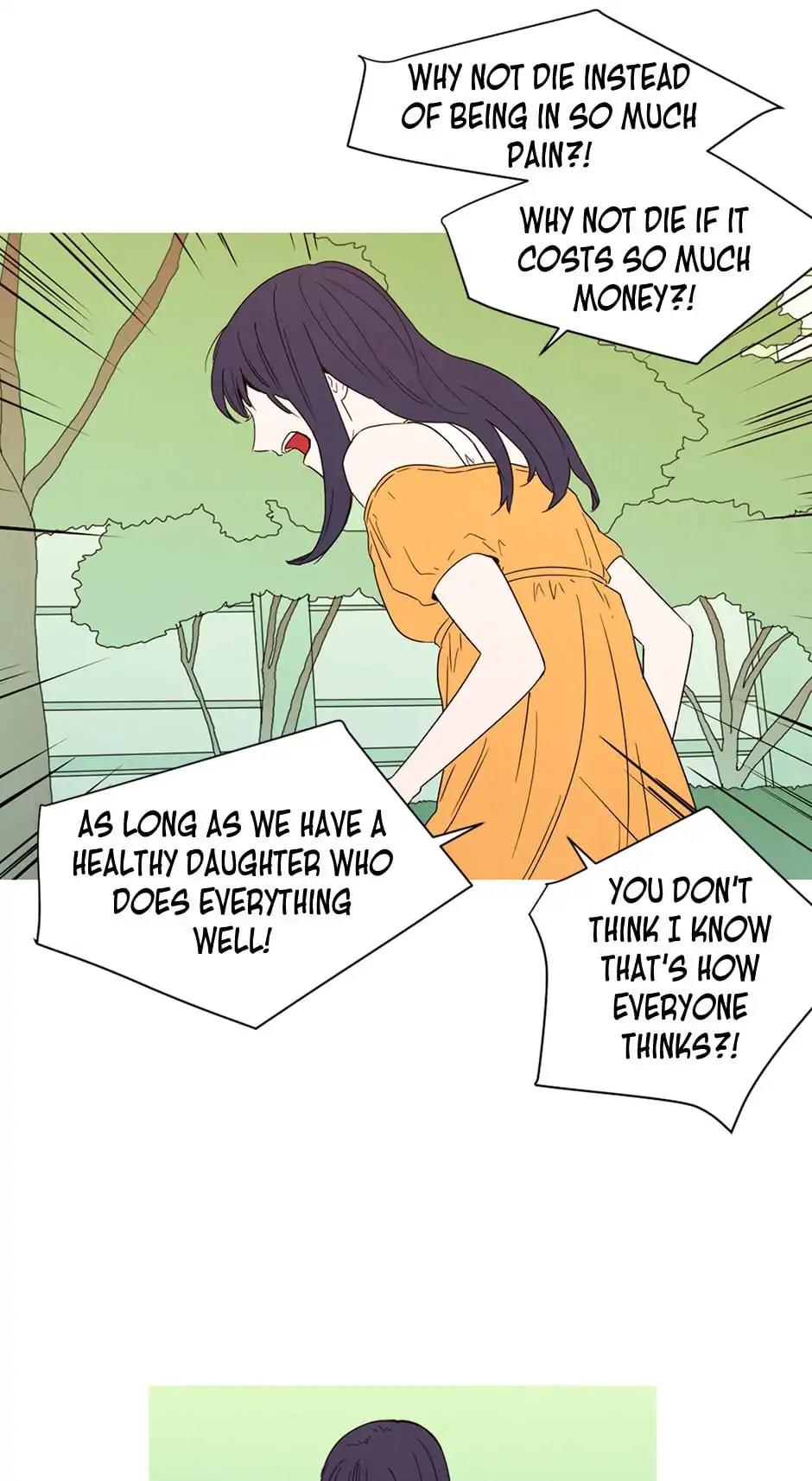 Woman's Best Friend Manhwa - Chapter 92 Page 29