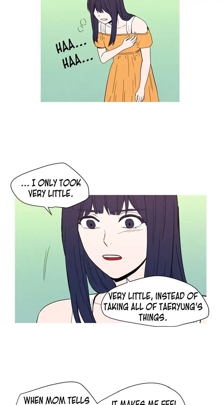 Woman's Best Friend Manhwa - Chapter 92 Page 30