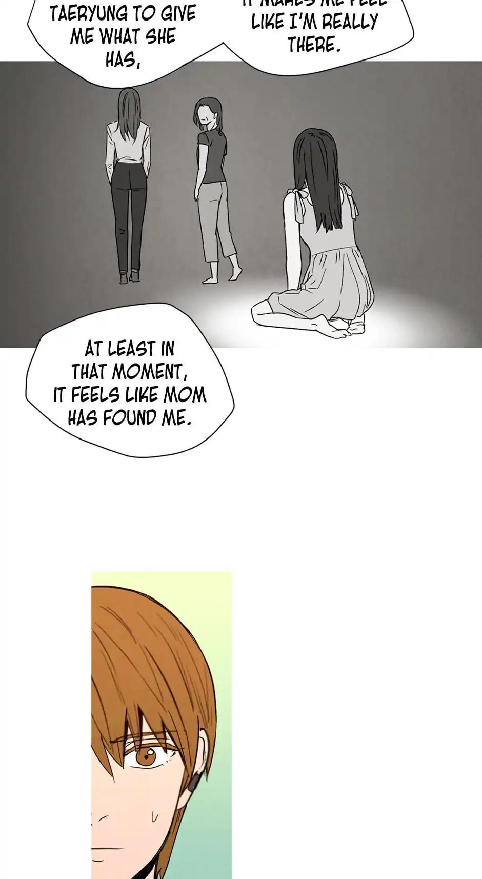 Woman's Best Friend Manhwa - Chapter 92 Page 31