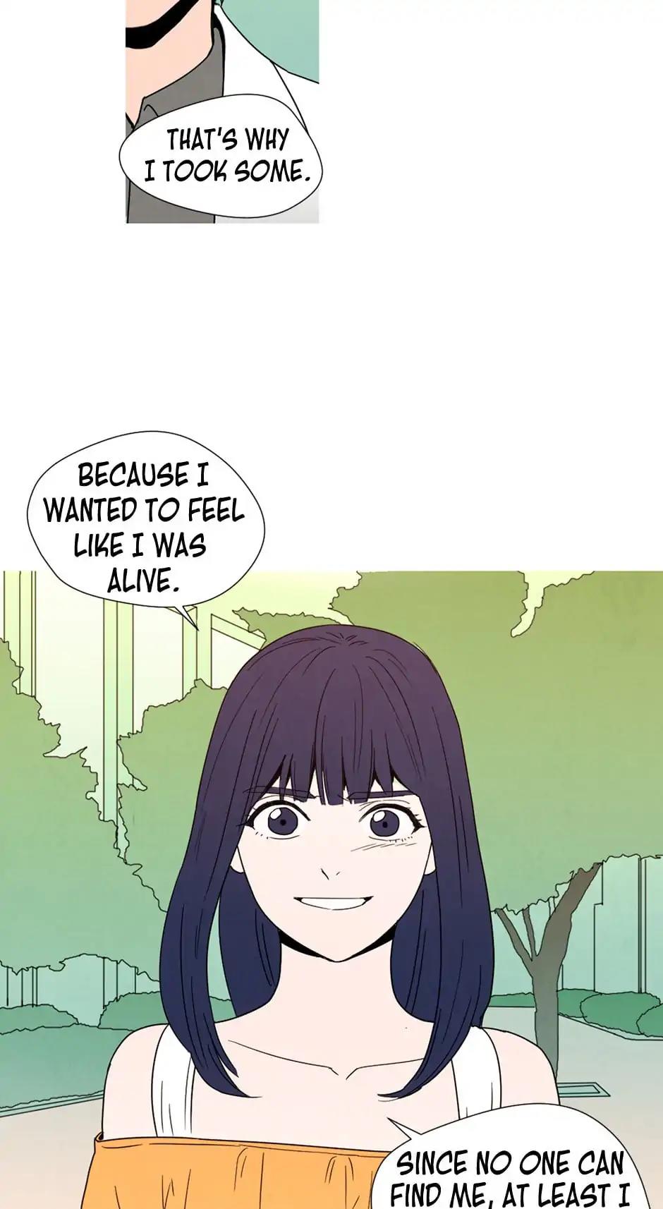 Woman's Best Friend Manhwa - Chapter 92 Page 32