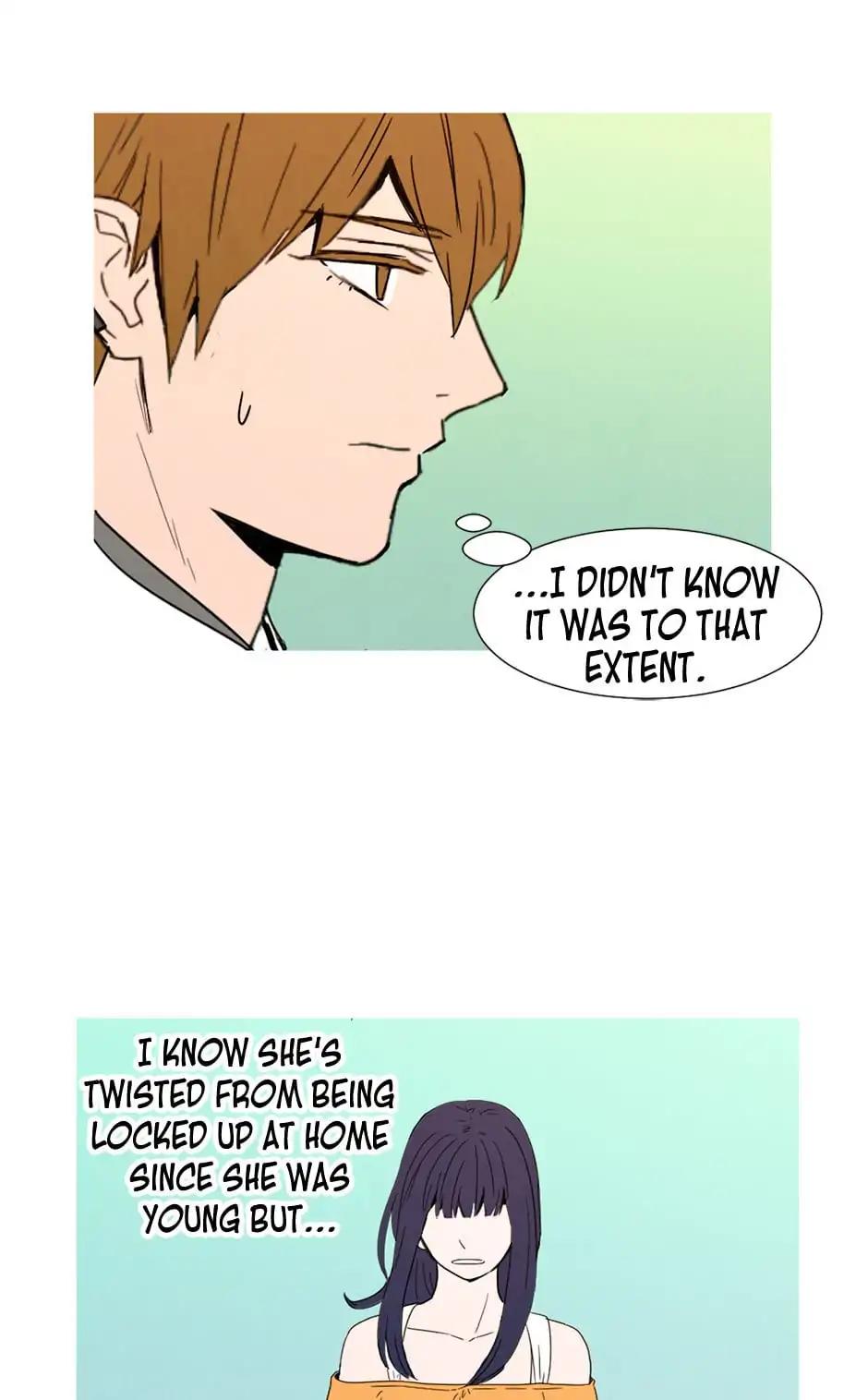 Woman's Best Friend Manhwa - Chapter 92 Page 34