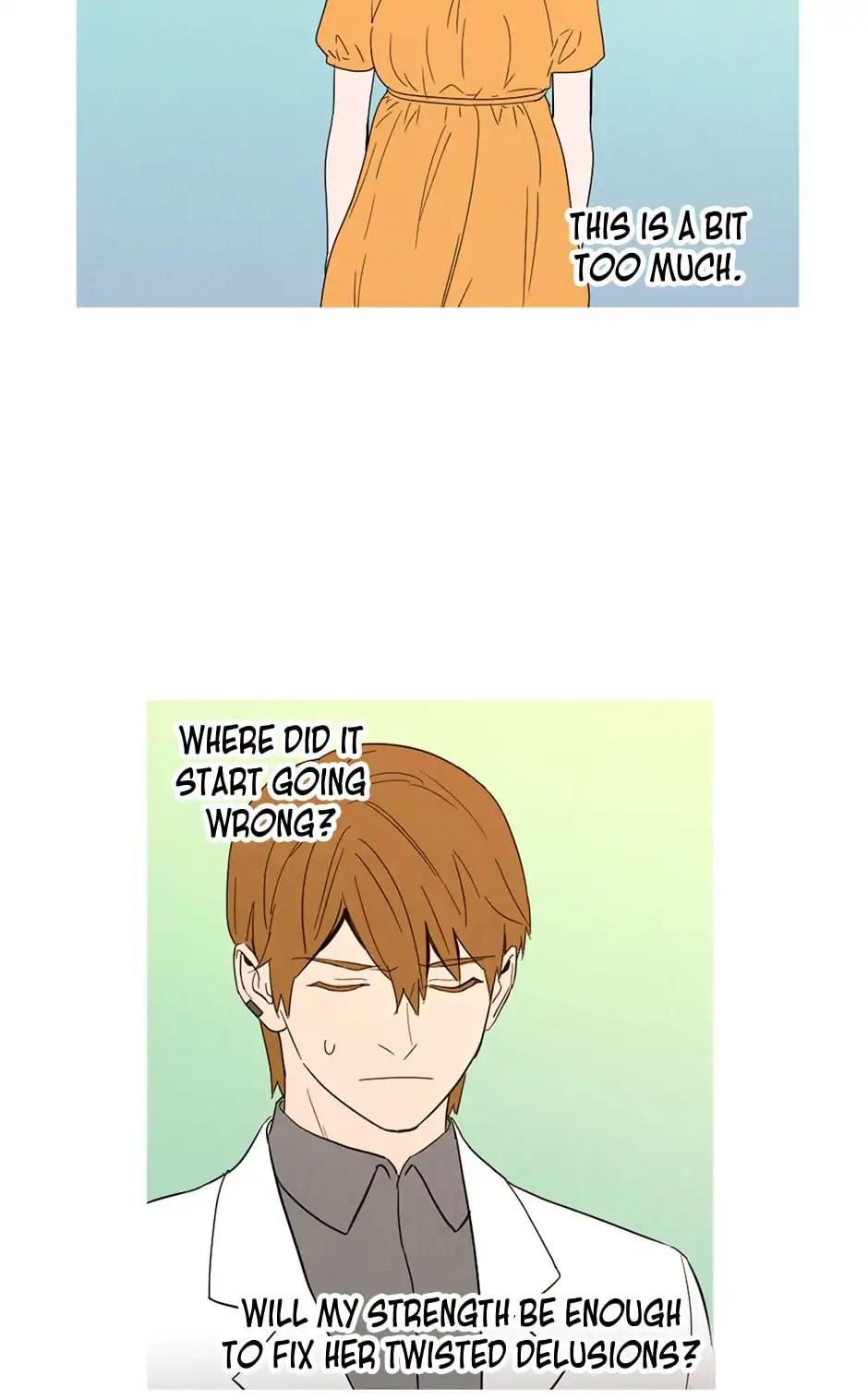 Woman's Best Friend Manhwa - Chapter 92 Page 35