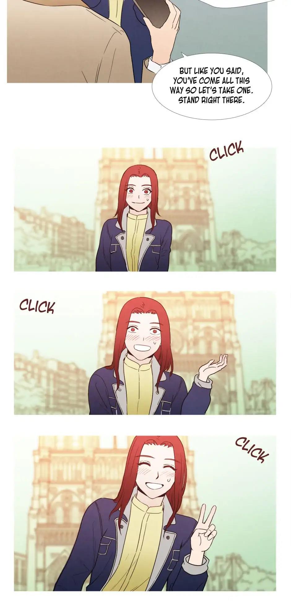 Woman's Best Friend Manhwa - Chapter 40 Page 11