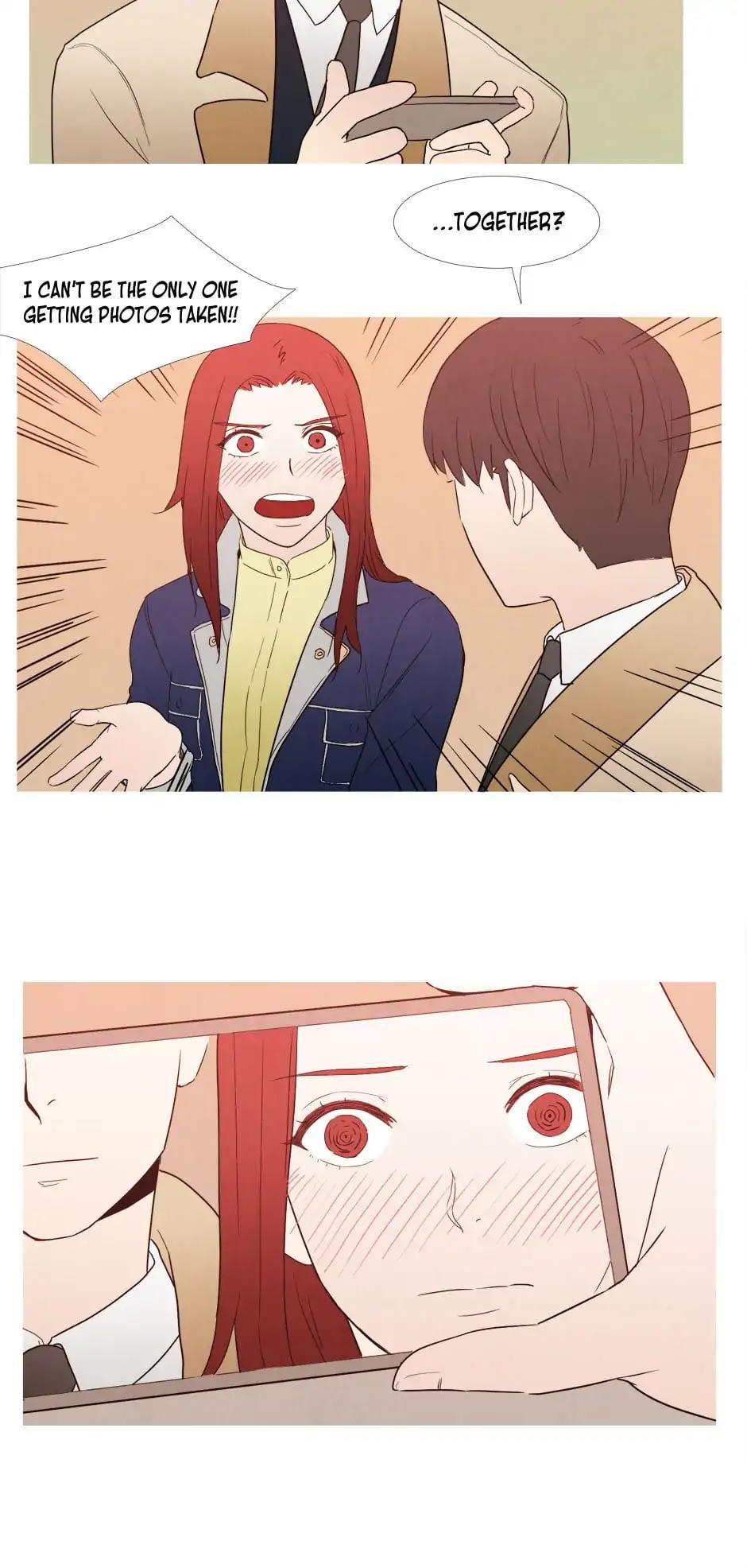 Woman's Best Friend Manhwa - Chapter 40 Page 14