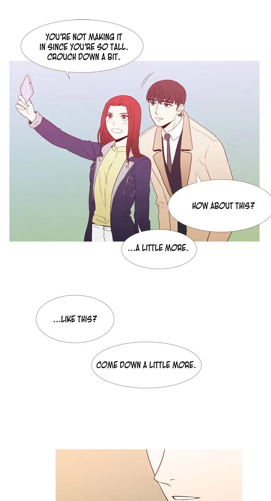 Woman's Best Friend Manhwa - Chapter 40 Page 15