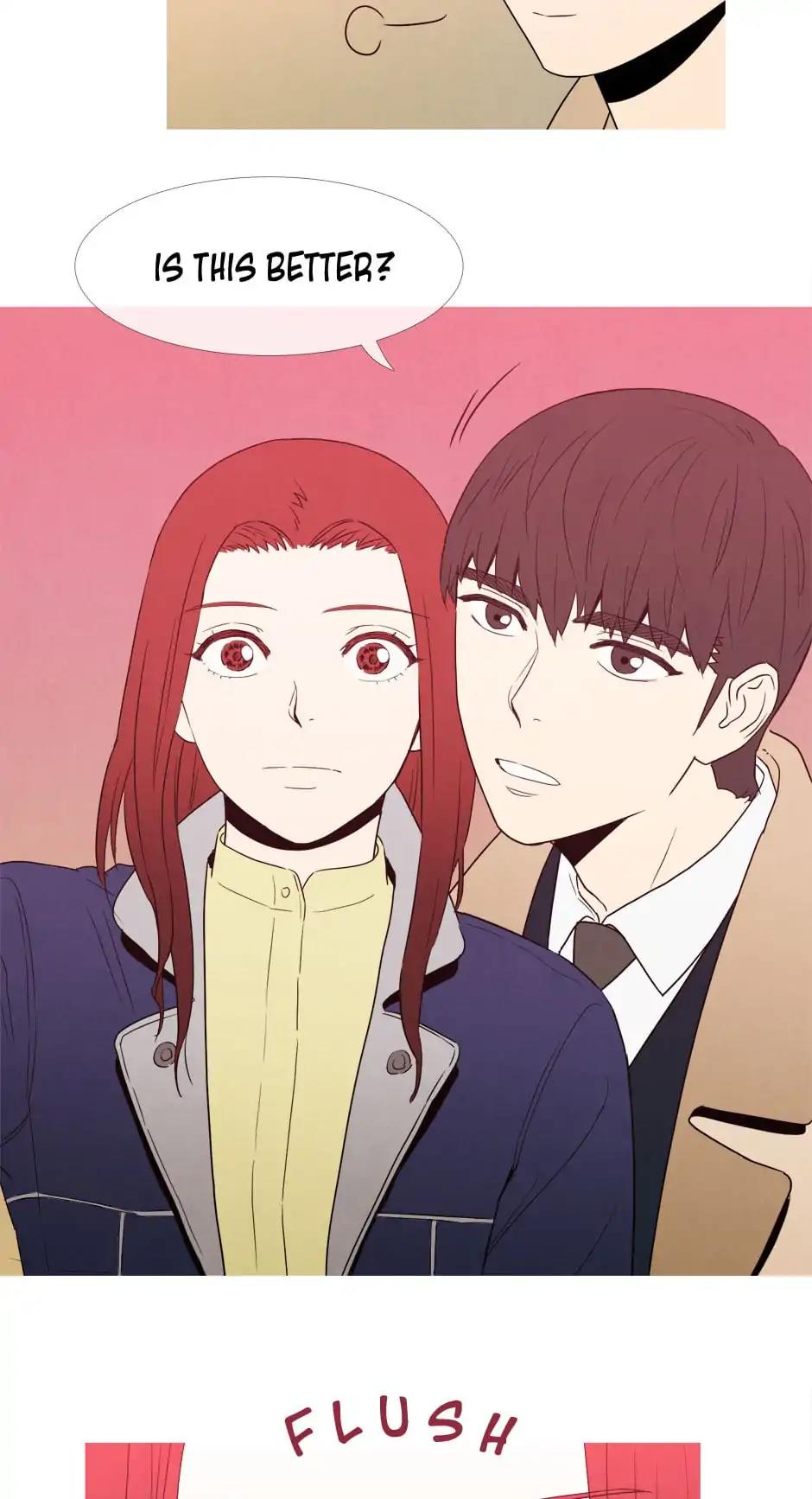 Woman's Best Friend Manhwa - Chapter 40 Page 16