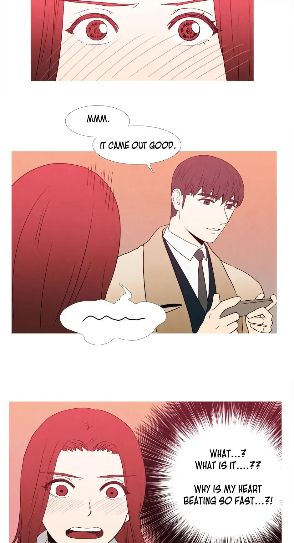 Woman's Best Friend Manhwa - Chapter 40 Page 17