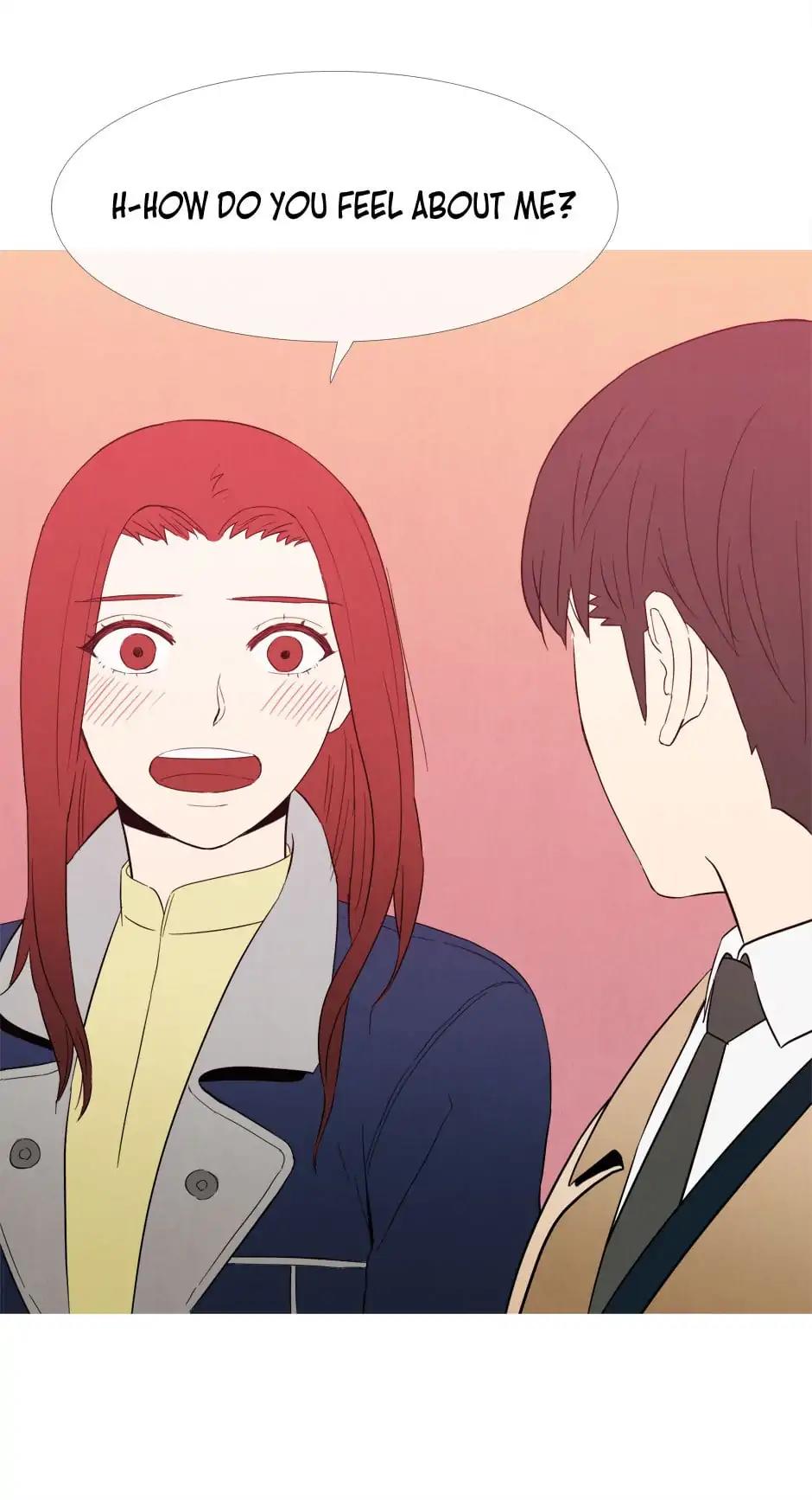 Woman's Best Friend Manhwa - Chapter 40 Page 20