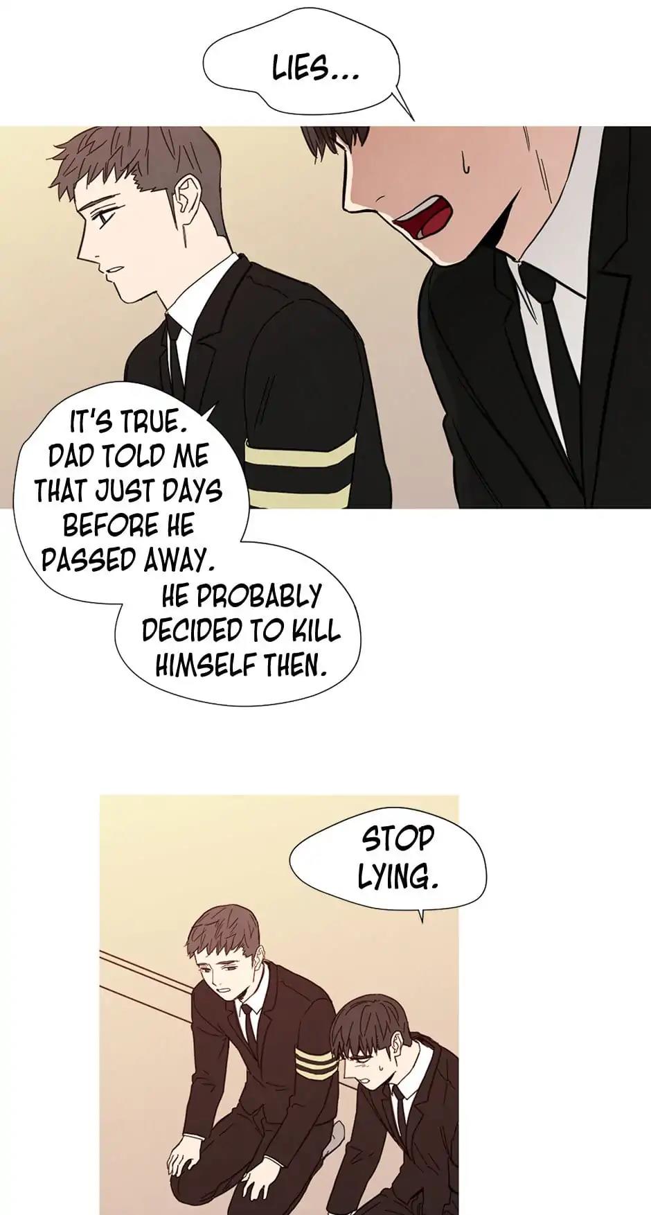 Woman's Best Friend Manhwa - Chapter 103 Page 18