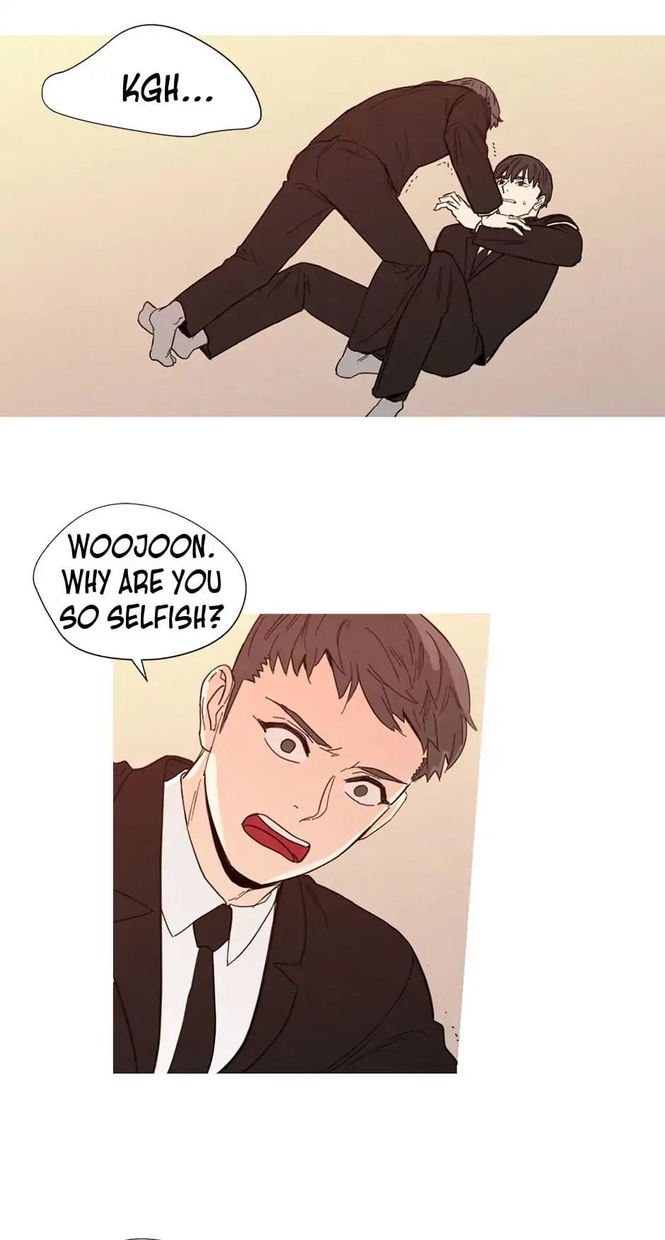 Woman's Best Friend Manhwa - Chapter 103 Page 28