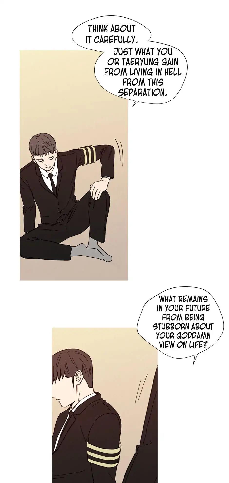 Woman's Best Friend Manhwa - Chapter 103 Page 35