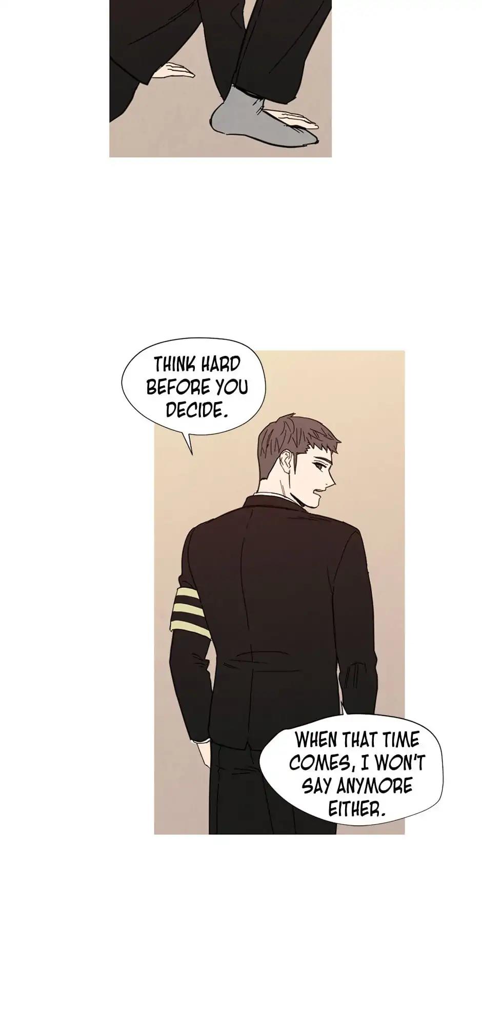 Woman's Best Friend Manhwa - Chapter 103 Page 36