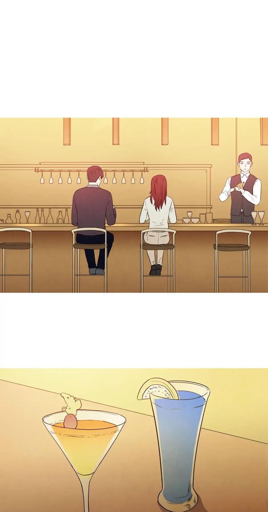 Woman's Best Friend Manhwa - Chapter 24 Page 0