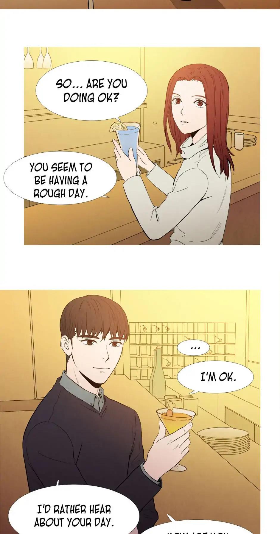 Woman's Best Friend Manhwa - Chapter 24 Page 1