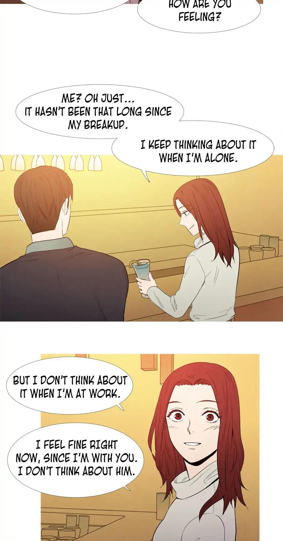 Woman's Best Friend Manhwa - Chapter 24 Page 2