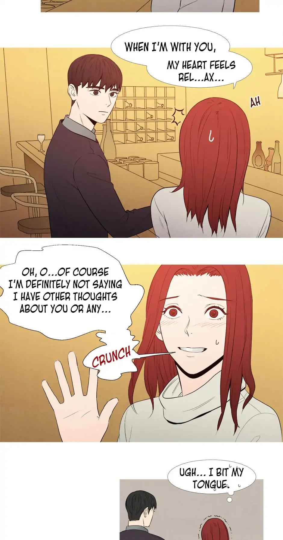 Woman's Best Friend Manhwa - Chapter 24 Page 3