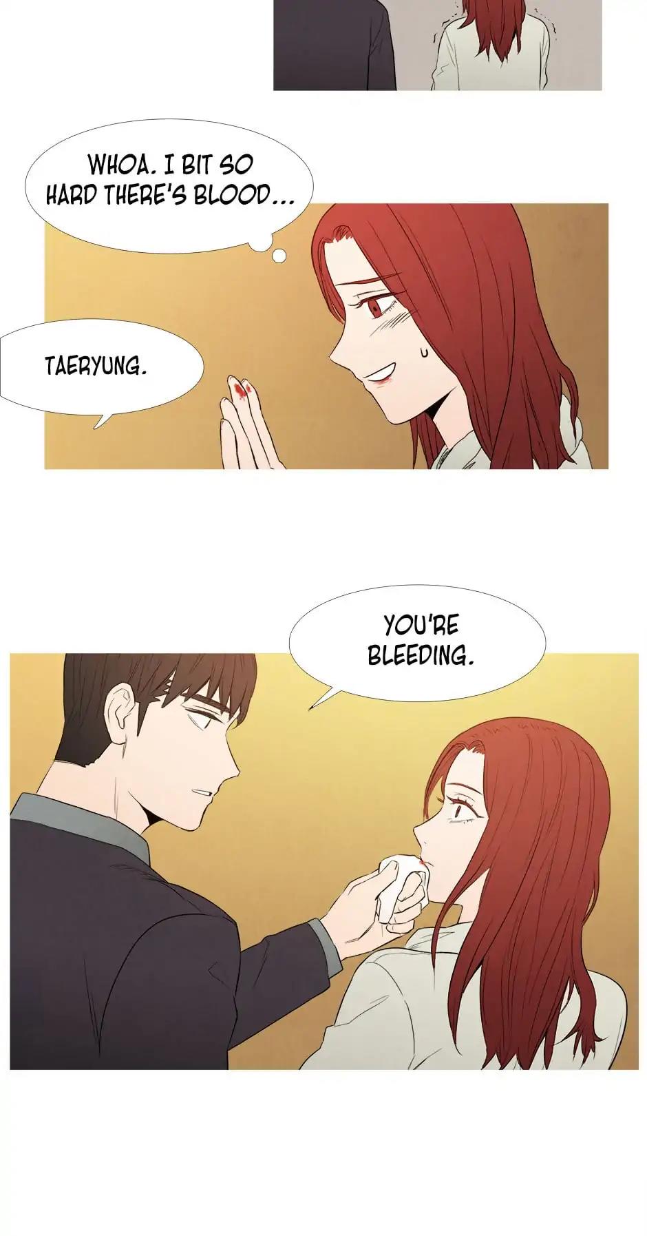 Woman's Best Friend Manhwa - Chapter 24 Page 4