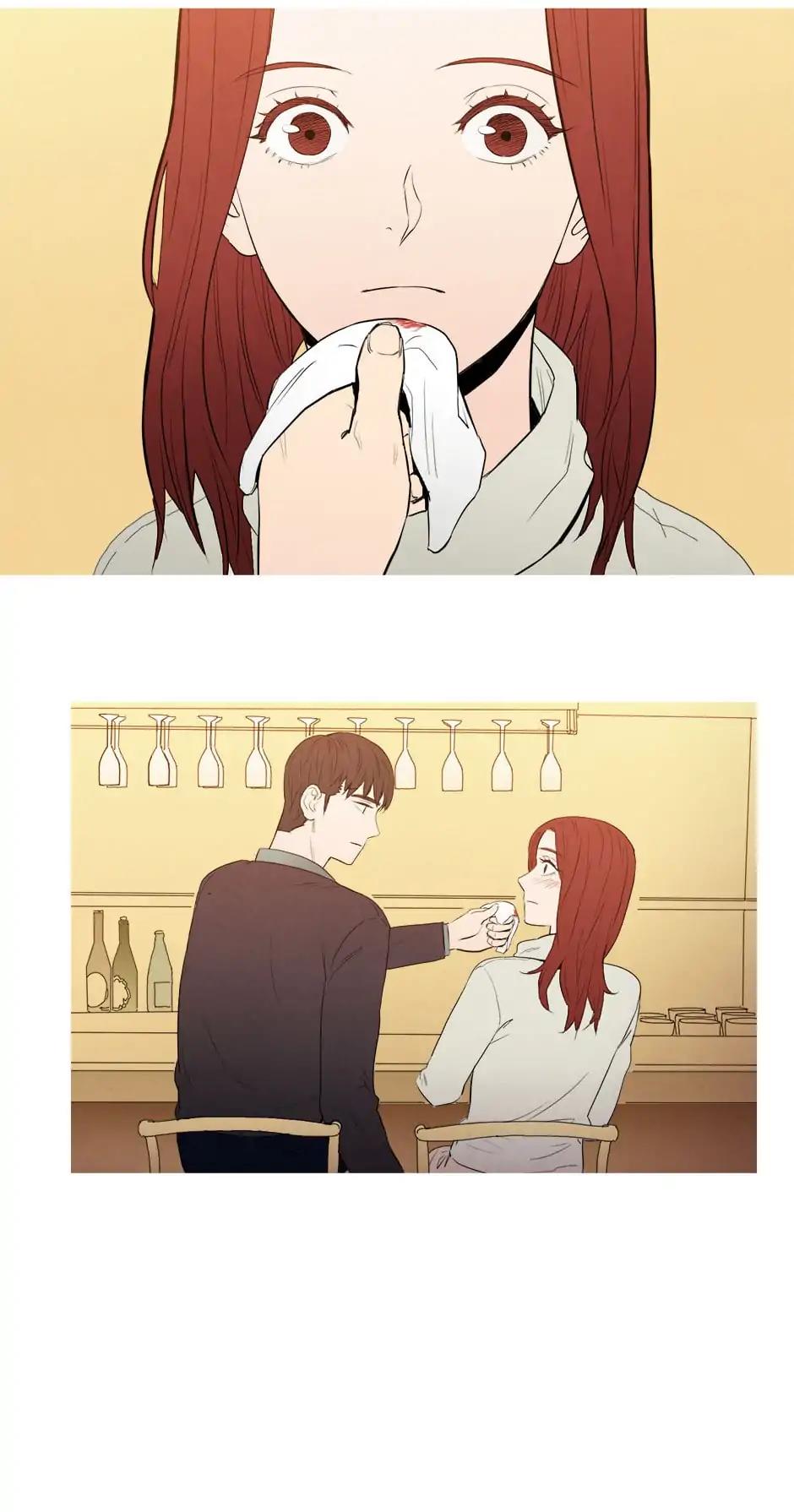 Woman's Best Friend Manhwa - Chapter 24 Page 5