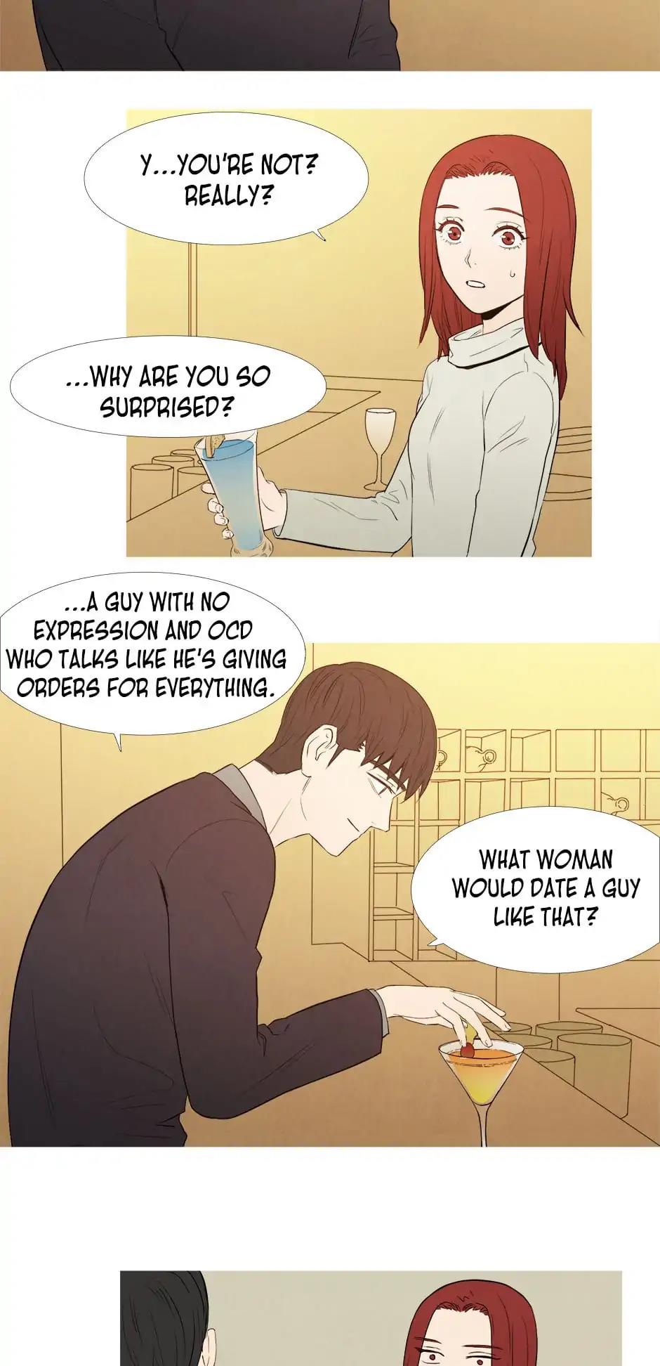 Woman's Best Friend Manhwa - Chapter 24 Page 7