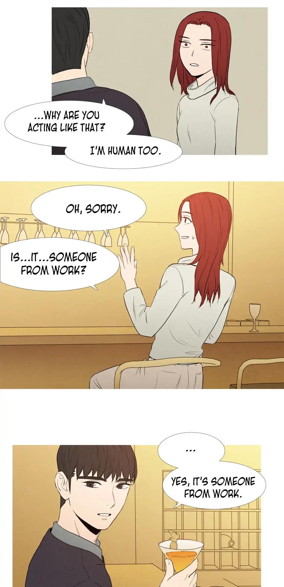 Woman's Best Friend Manhwa - Chapter 24 Page 9