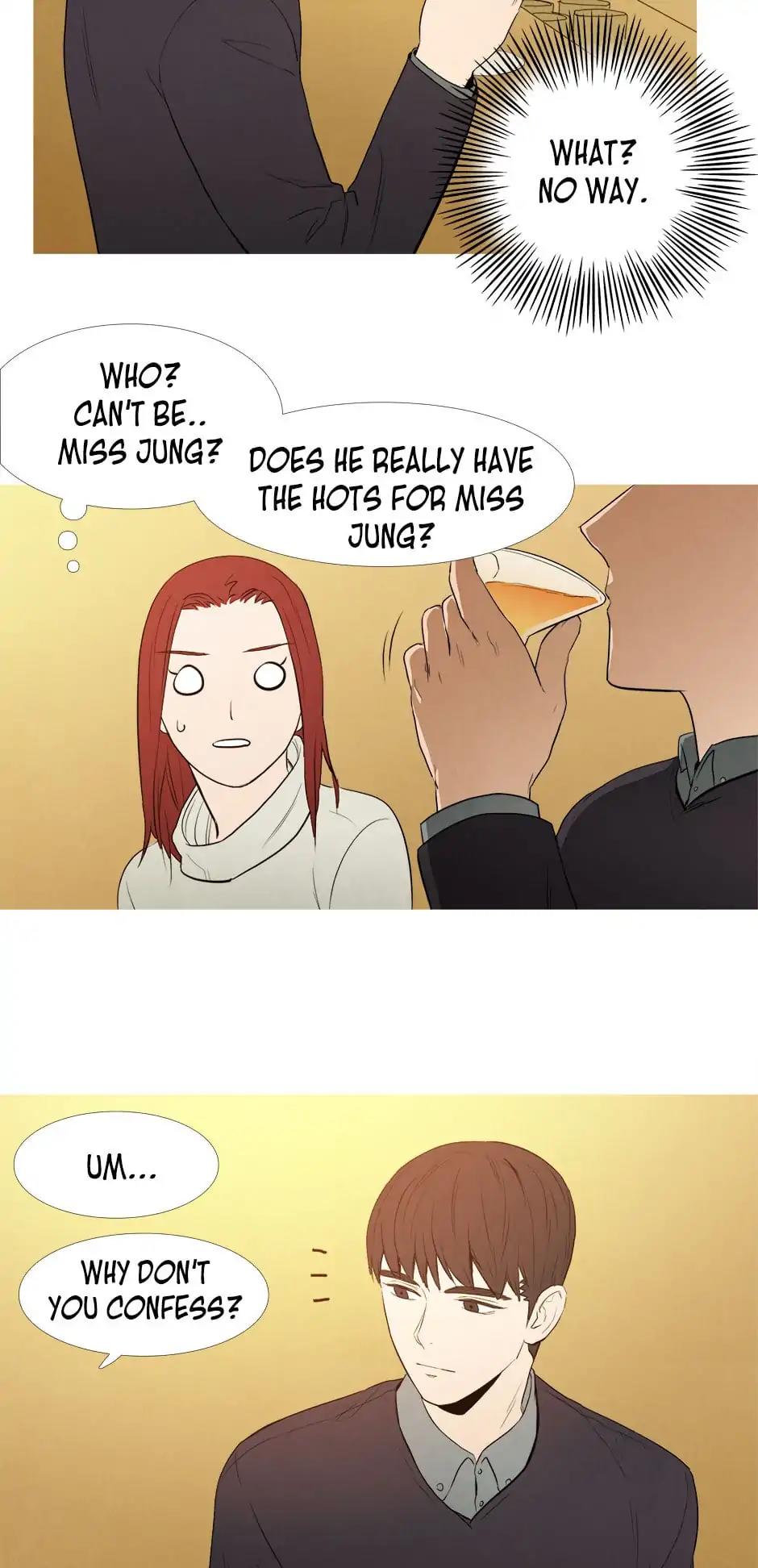 Woman's Best Friend Manhwa - Chapter 24 Page 10