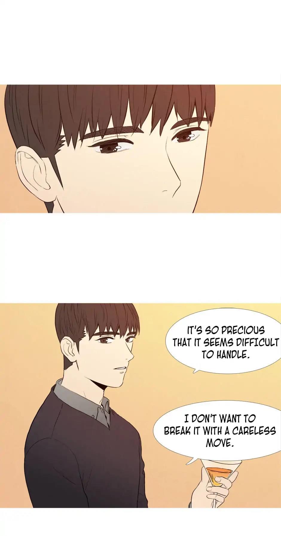 Woman's Best Friend Manhwa - Chapter 24 Page 12