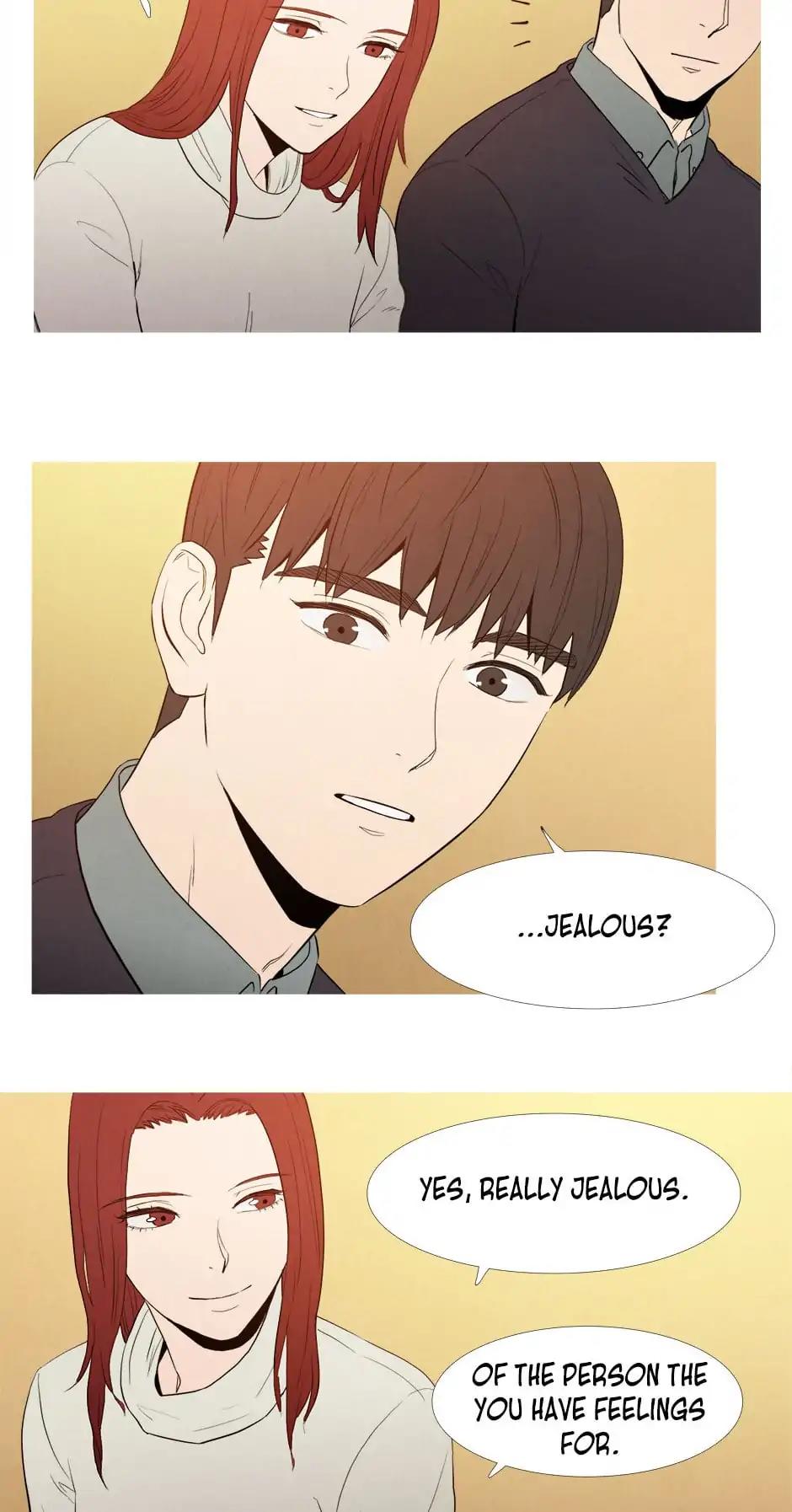 Woman's Best Friend Manhwa - Chapter 24 Page 14