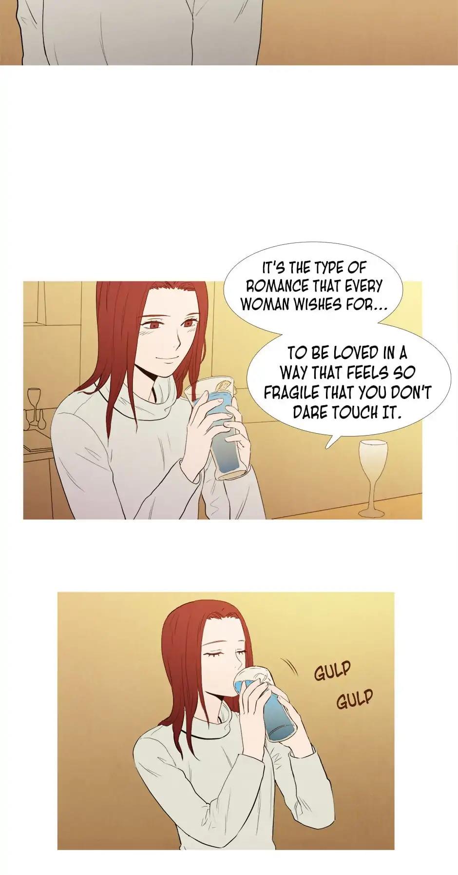 Woman's Best Friend Manhwa - Chapter 24 Page 15