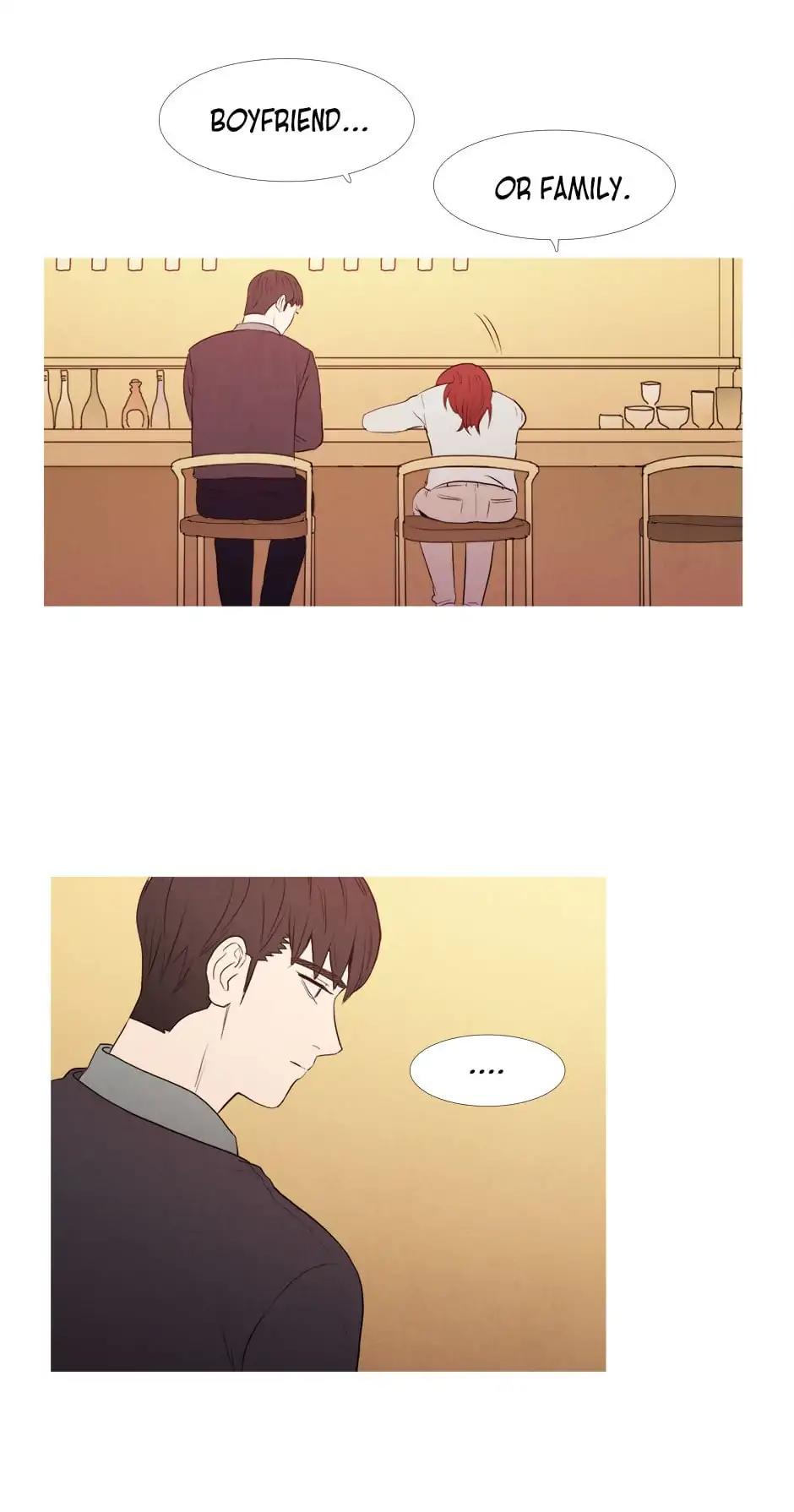 Woman's Best Friend Manhwa - Chapter 24 Page 17