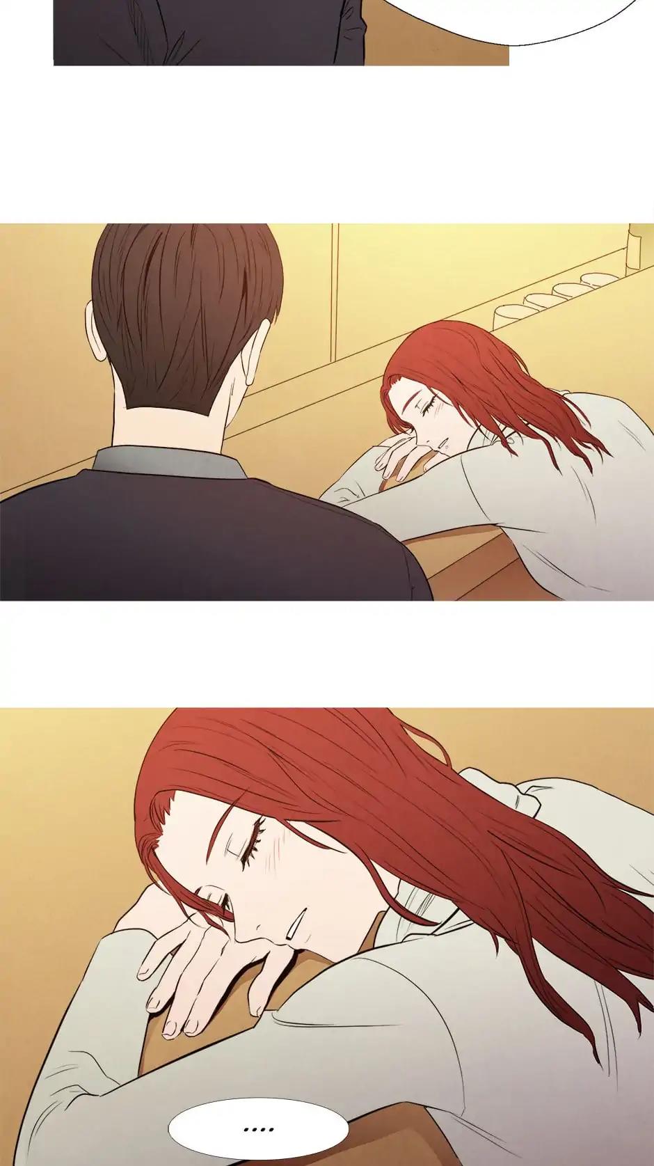 Woman's Best Friend Manhwa - Chapter 24 Page 19